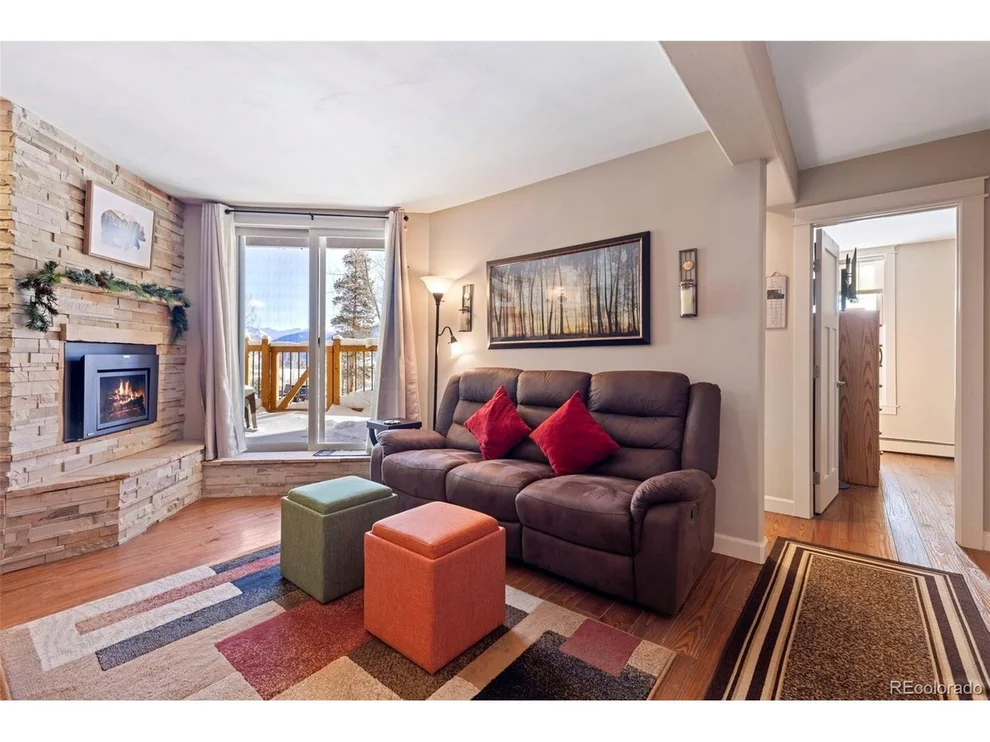 Unit for sale at 2100 Lodge Pole Cir, Silverthorne, CO 80498