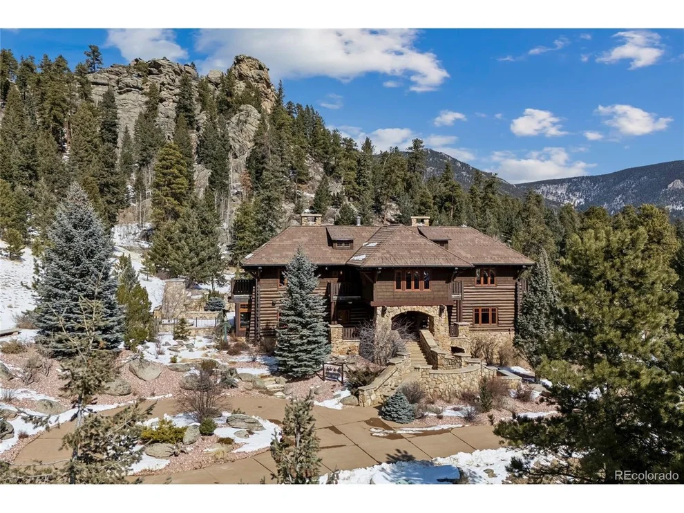 Unit for sale at 3999 Evans Ranch Rd, Evergreen, CO 80439