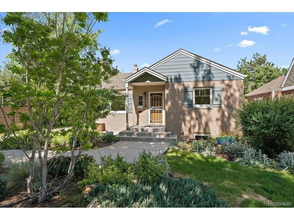 Unit for sale at 1715 Pontiac St, Denver, CO 80220