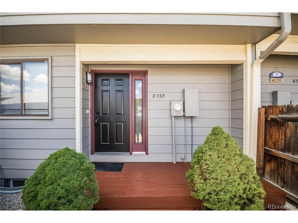 Photo of 8765 Carr Loop, Arvada, CO 80005