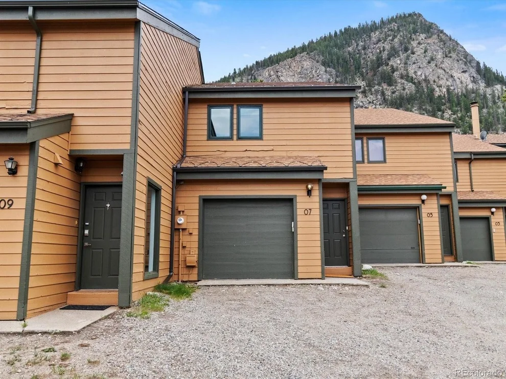 Unit for sale at 7 Granite St, Frisco, CO 80443
