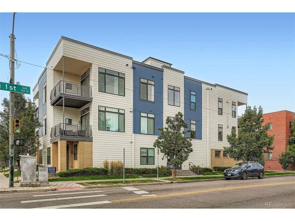 Unit for sale at 336 E 1st Ave, Denver, CO 80203