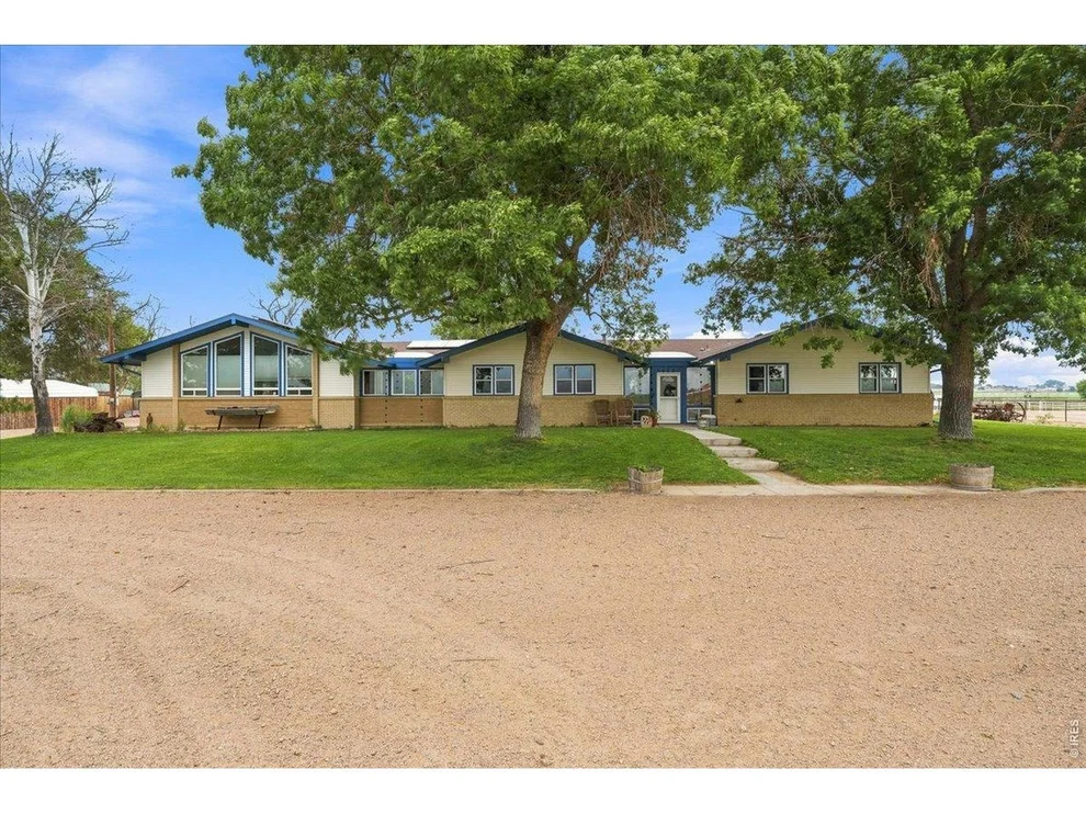 Unit for sale at 36590 County Road 43, Eaton, CO 80615