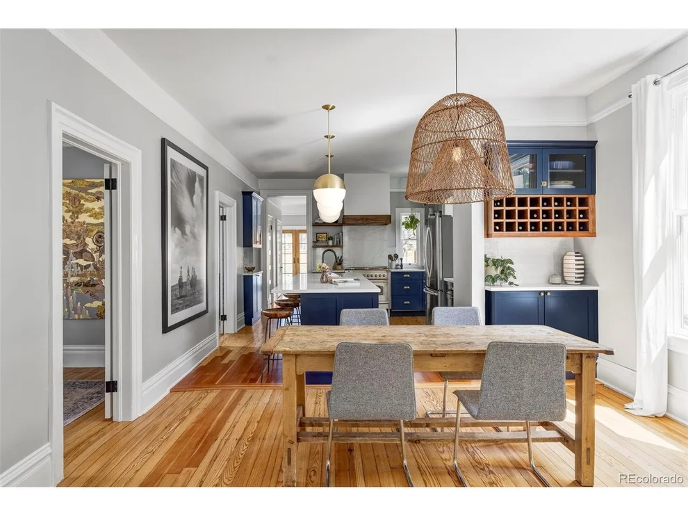 Unit for sale at 2623 W 32nd Ave, Denver, CO 80211