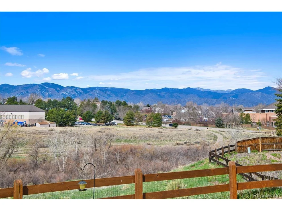 Unit for sale at 9651 Mountain Daisy Way, Highlands Ranch, CO 80129