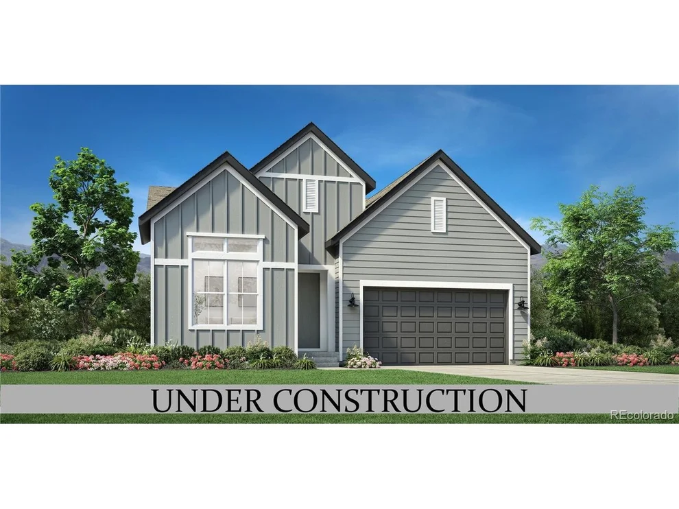 Unit for sale at 6426 Jennings Way, Colorado Springs, CO 80920