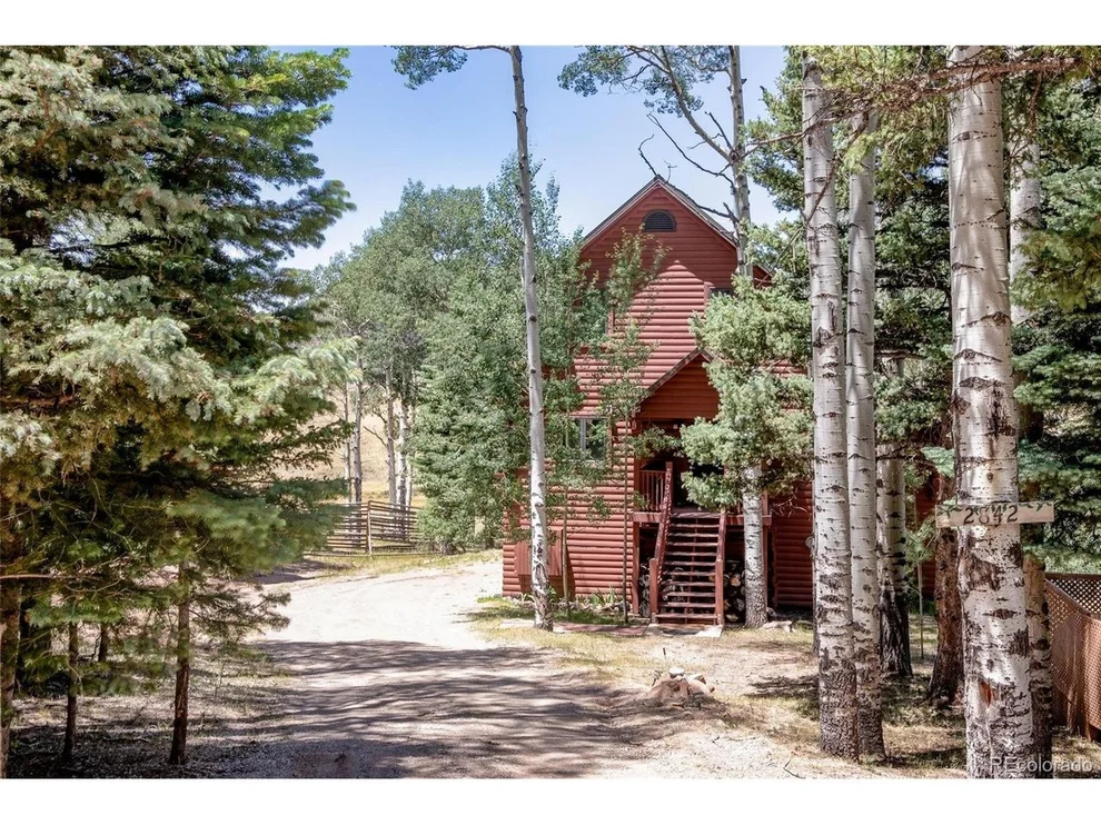 Unit for sale at 2842 Wendt Ln, Fort Garland, CO 81133