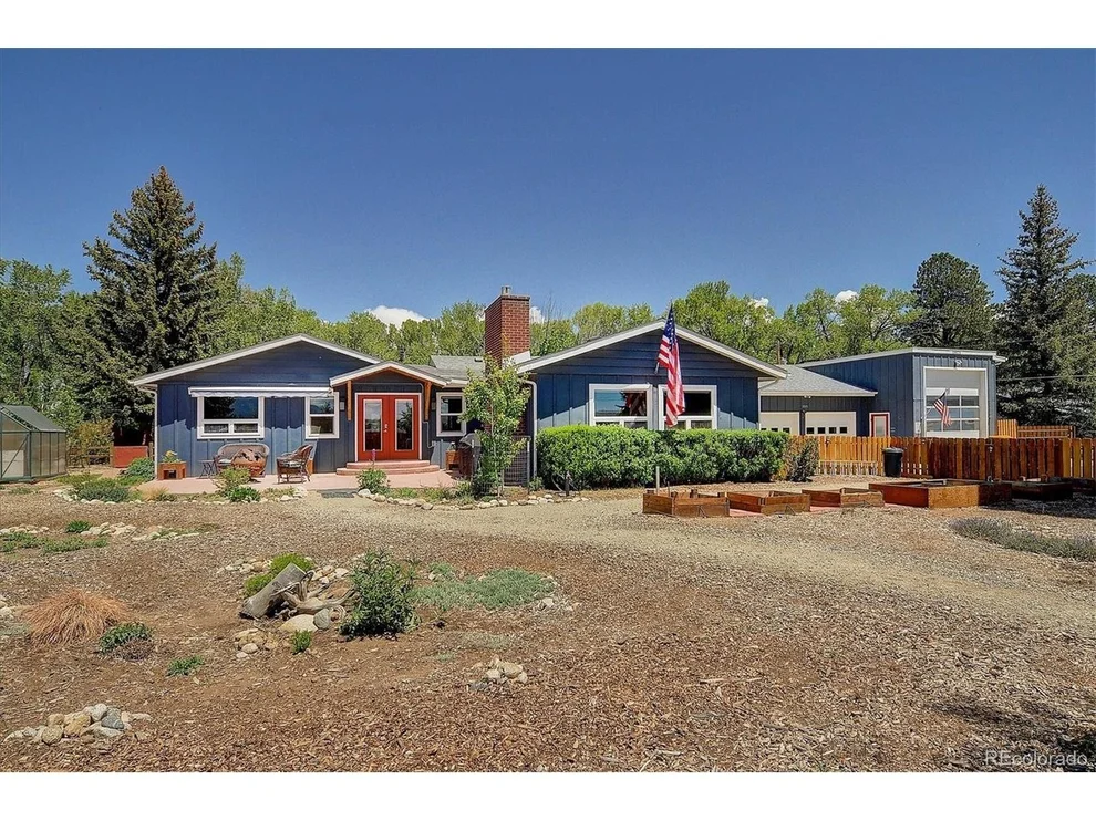 Unit for sale at 15171 County Road 306, Buena Vista, CO 81211