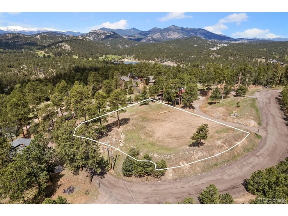 Unit for sale at 4801 Forest Hill Rd, Evergreen, CO 80439