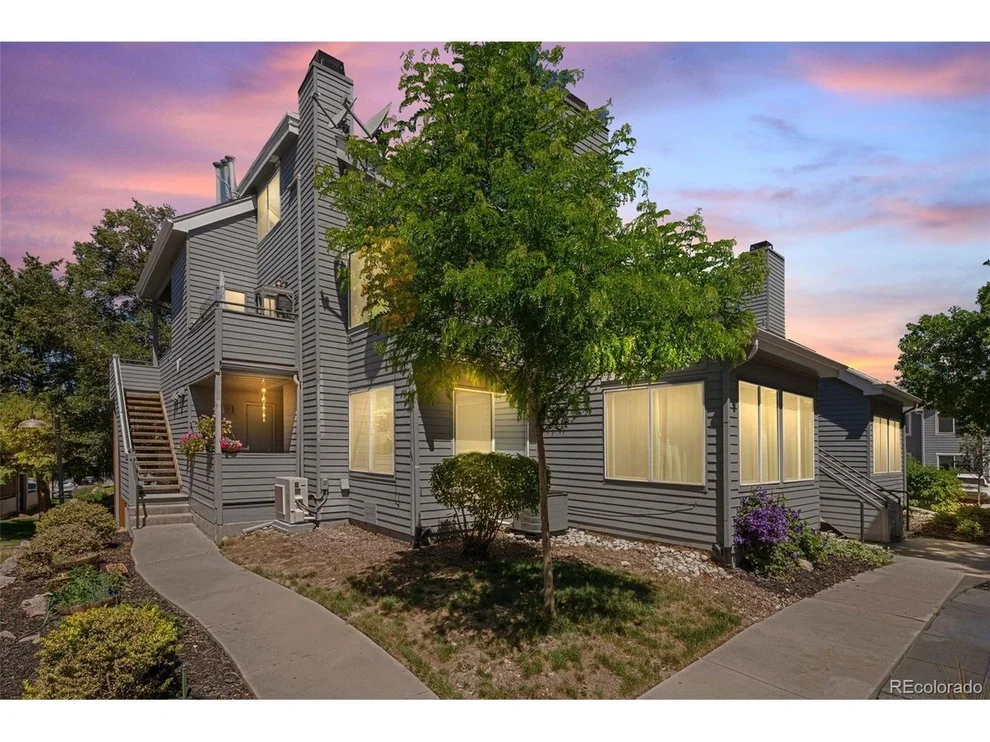 Unit for sale at 8500 E Jefferson Ave, Denver, CO 80237