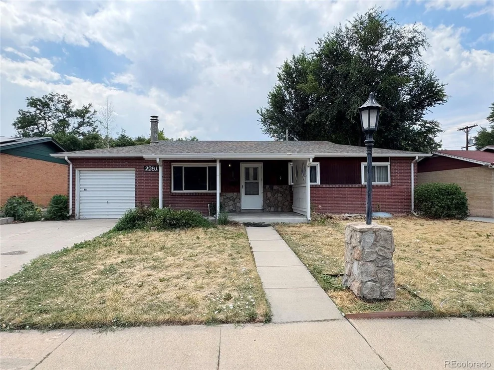 Unit for sale at 2081 S Lowell Blvd, Denver, CO 80219