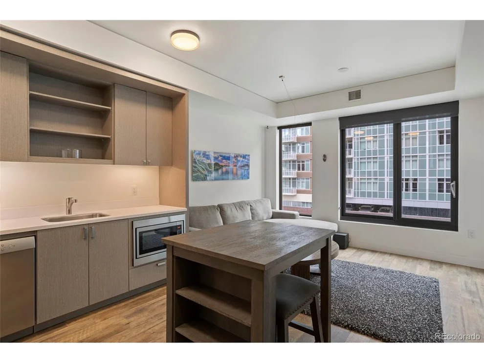 Unit for sale at 1750 Wewatta St, Denver, CO 80202
