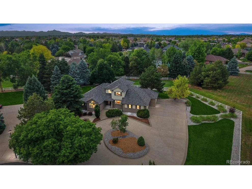 Unit for sale at 13949 Lexington Dr, Westminster, CO 80023
