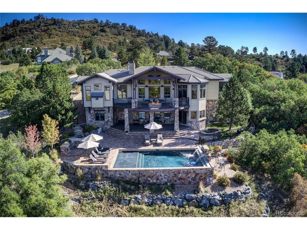 Unit for sale at 133 Equinox Dr, Castle Rock, CO 80108