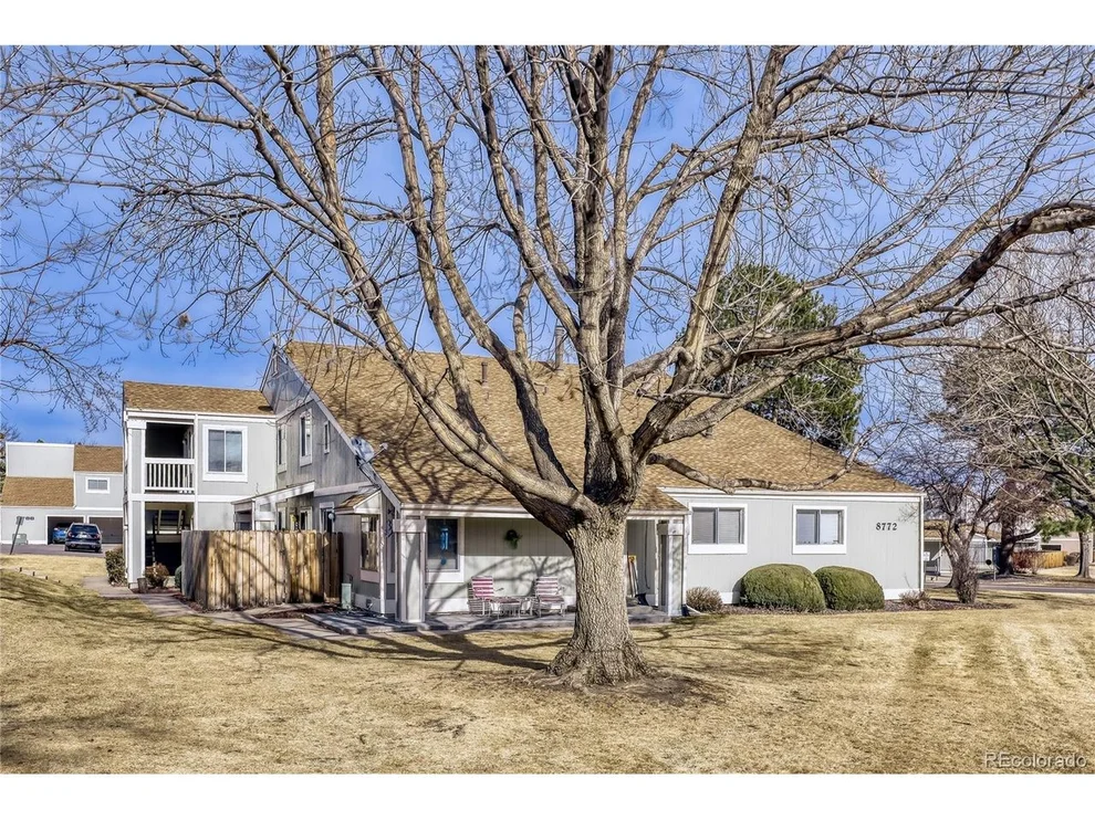 Unit for sale at 8772 Chase Dr, Arvada, CO 80003