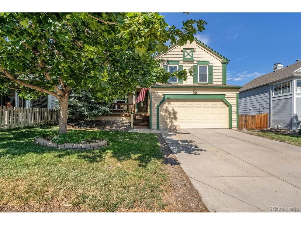 Unit for sale at 7947 Elmwood St, Littleton, CO 80125