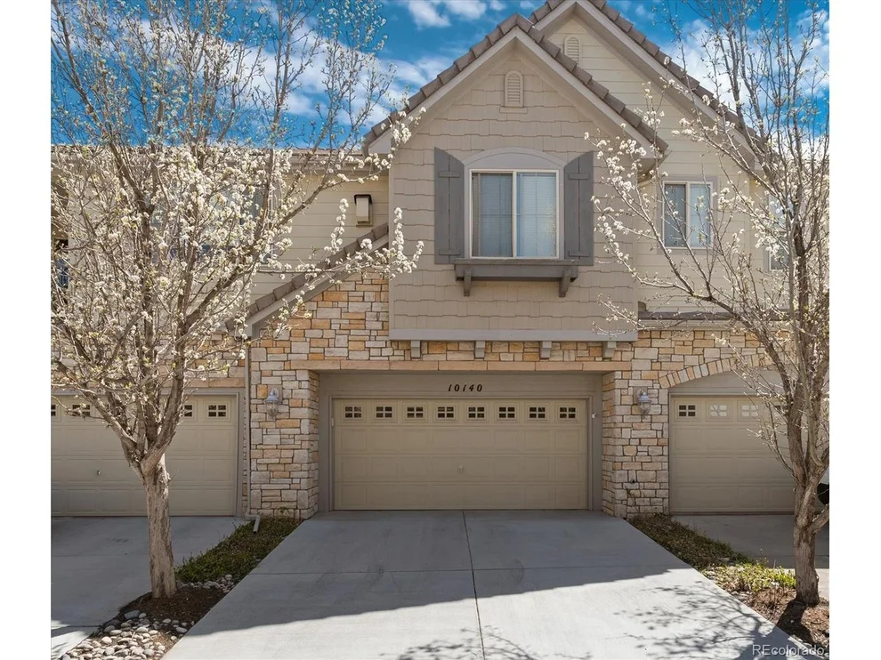 Unit for sale at 10140 Bluffmont Ln, Lone Tree, CO 80124
