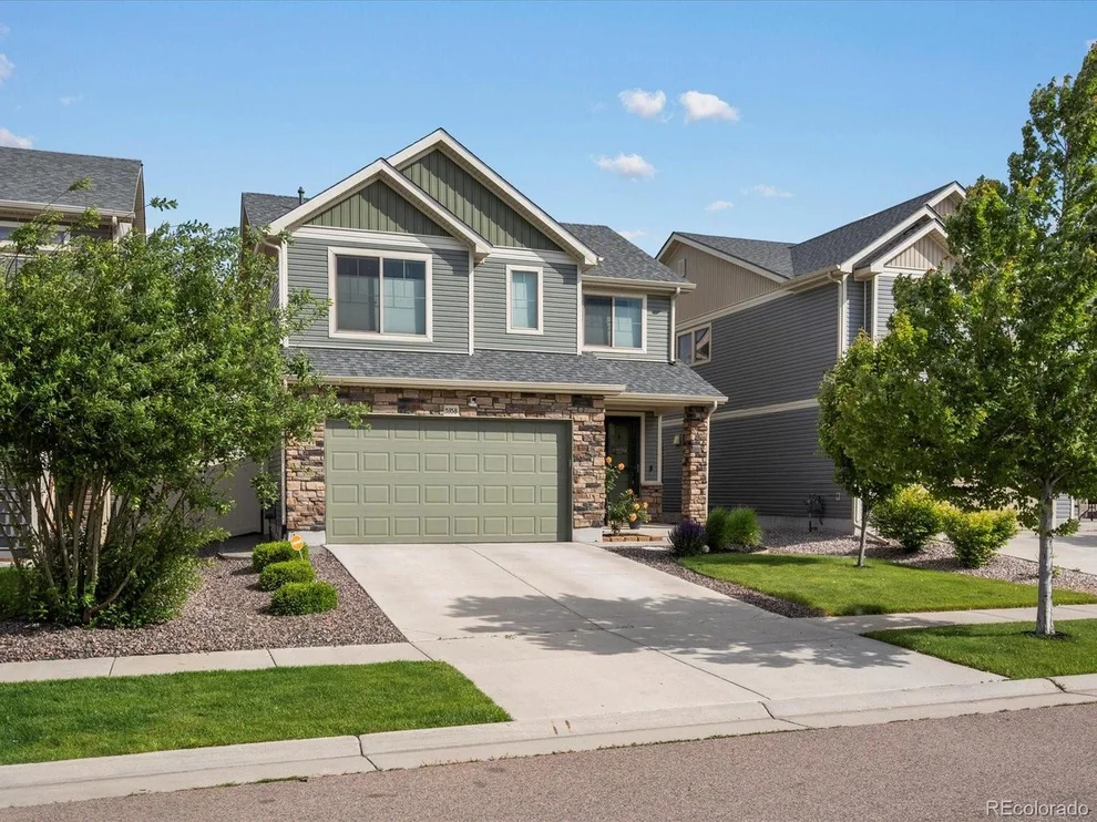 Unit for sale at 5358 Ventura St, Denver, CO 80249