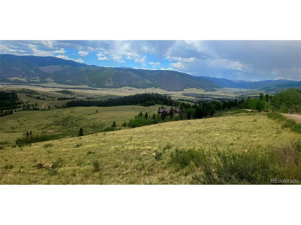 Unit for sale at 487 County Road 504 Bachelor Loop, Creede, CO 81130