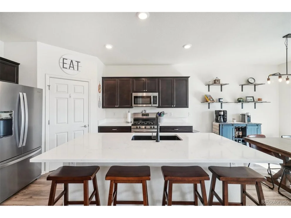 Unit for sale at 7120 Clarke Dr, Frederick, CO 80530