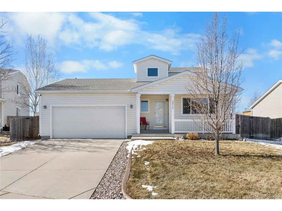Unit for sale at 2010 E 125th Pl, Thornton, CO 80241