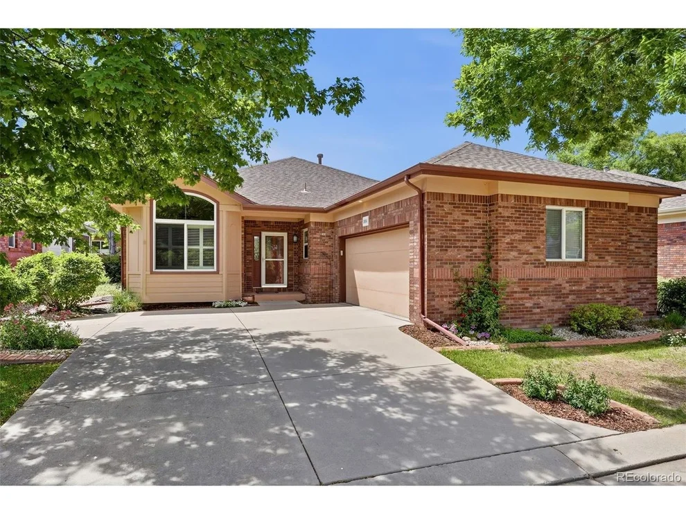 Unit for sale at 1004 Boxelder Cir, Longmont, CO 80503