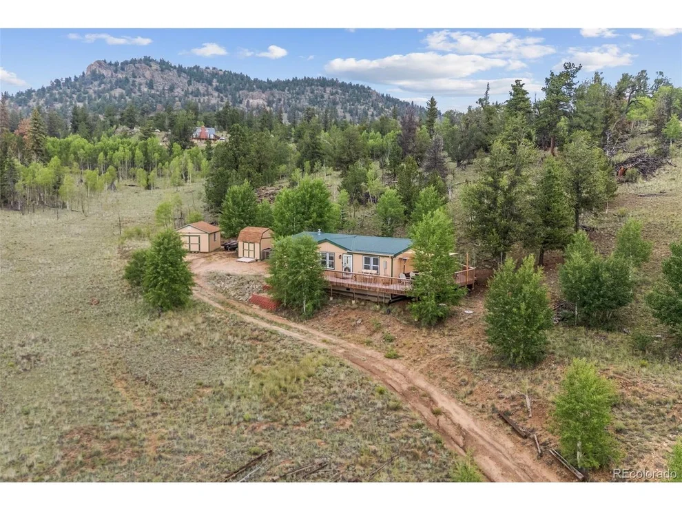 Unit for sale at 406 Breech Trl, Como, CO 80432