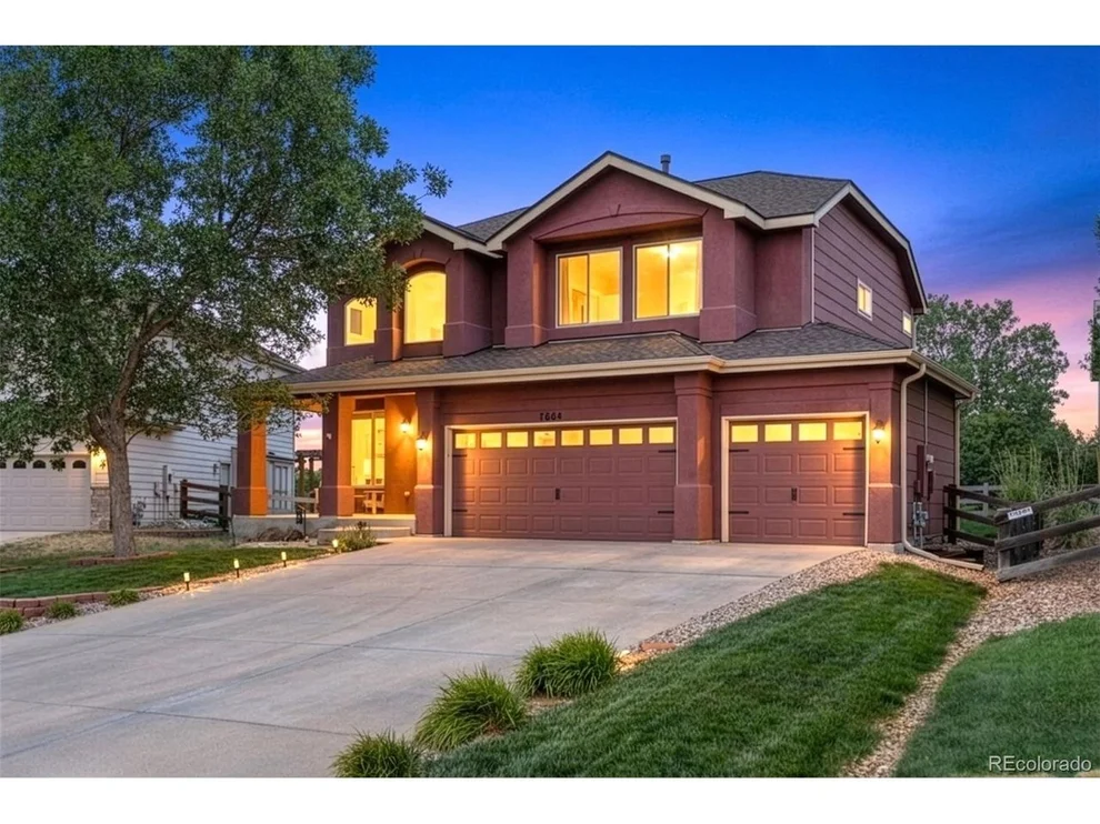 Unit for sale at 7664 Bison Ct, Littleton, CO 80125