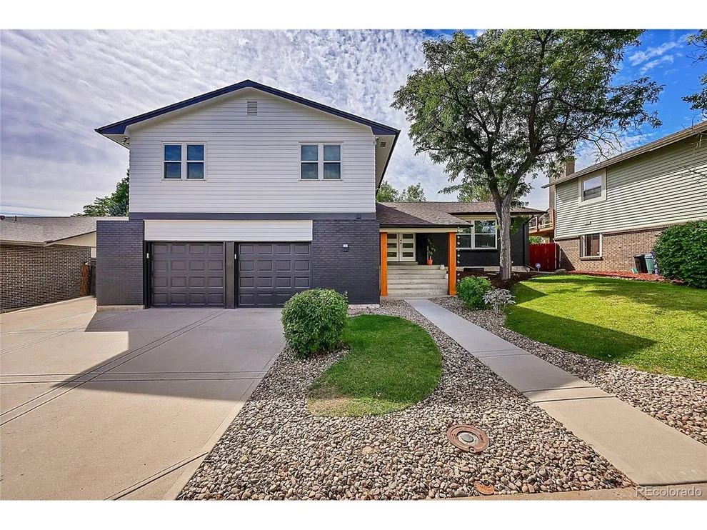 Unit for sale at 8672 E Doane Pl, Denver, CO 80231