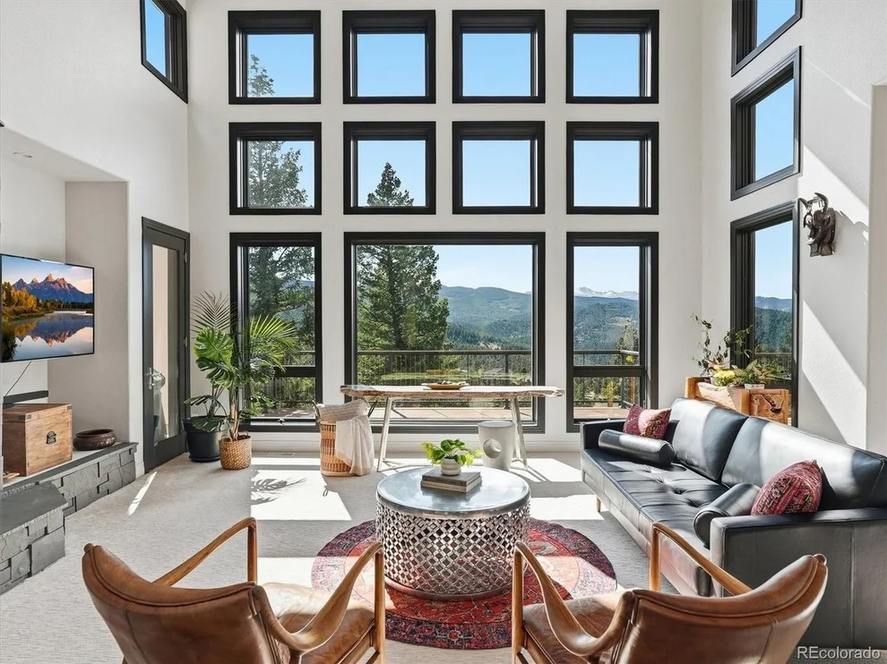 Unit for sale at 7260 S Frog Hollow Ln, Evergreen, CO 80439