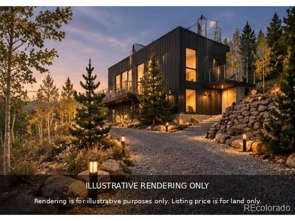 Unit for sale at 795 Russell Gulch Rd, Central City, CO 80427