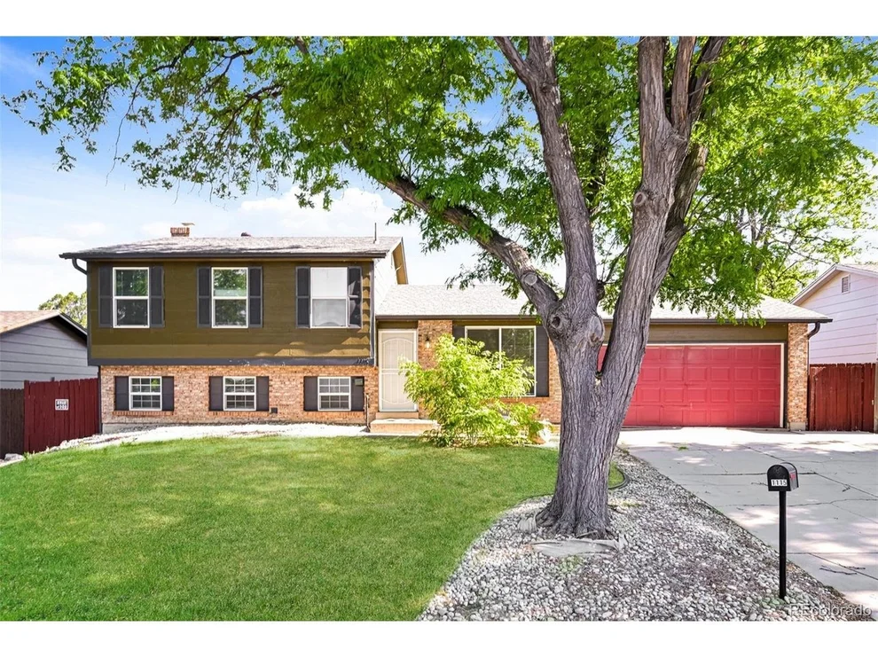 Unit for sale at 1115 S Truckee Way, Aurora, CO 80017