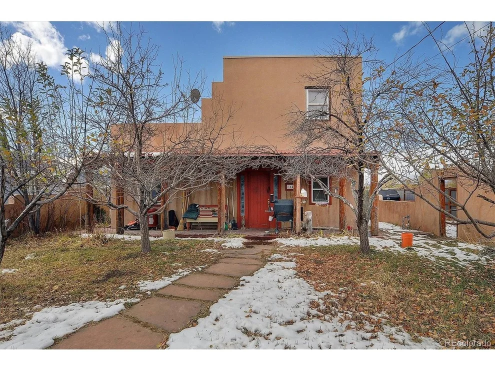 Unit for sale at 1646 Holman Ave, Salida, CO 81201