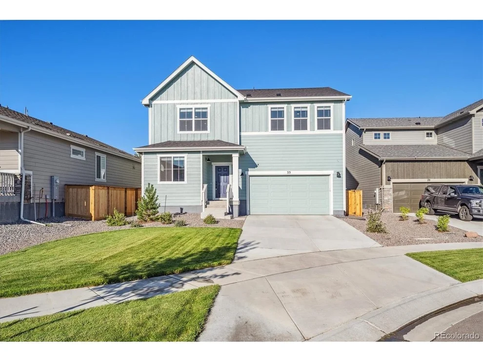 Unit for sale at 33 Acorn Creek Ct, Longmont, CO 80503