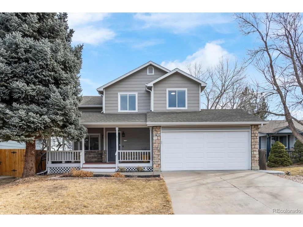 Unit for sale at 13124 Tejon St, Westminster, CO 80234