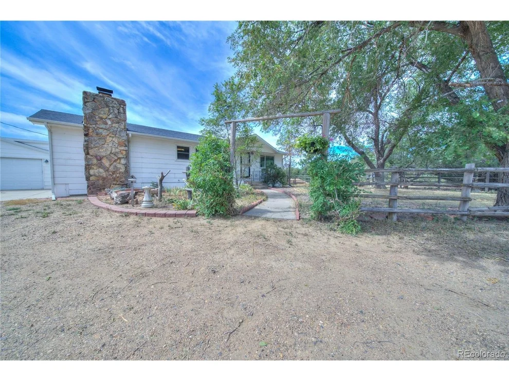Unit for sale at 5660 County Road 34, Platteville, CO 80651