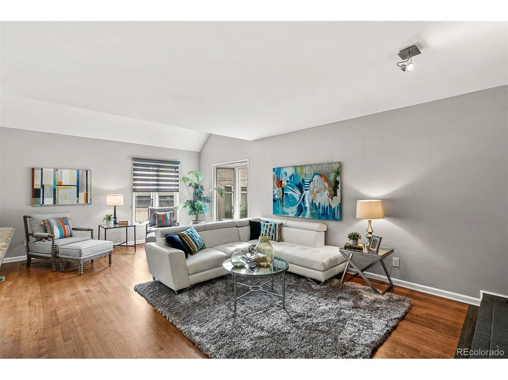 Unit for sale at 999 N Emerson St, Denver, CO 80218