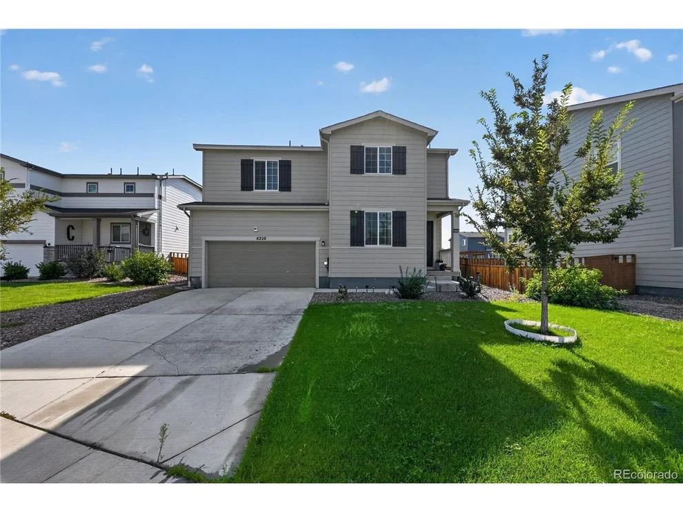 Unit for sale at 6220 Sherwood Ave, Frederick, CO 80504