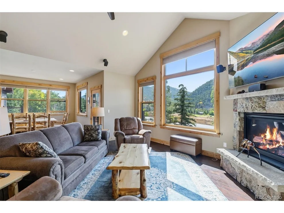 Unit for sale at 54 Antlers Gulch Rd, Dillon, CO 80435