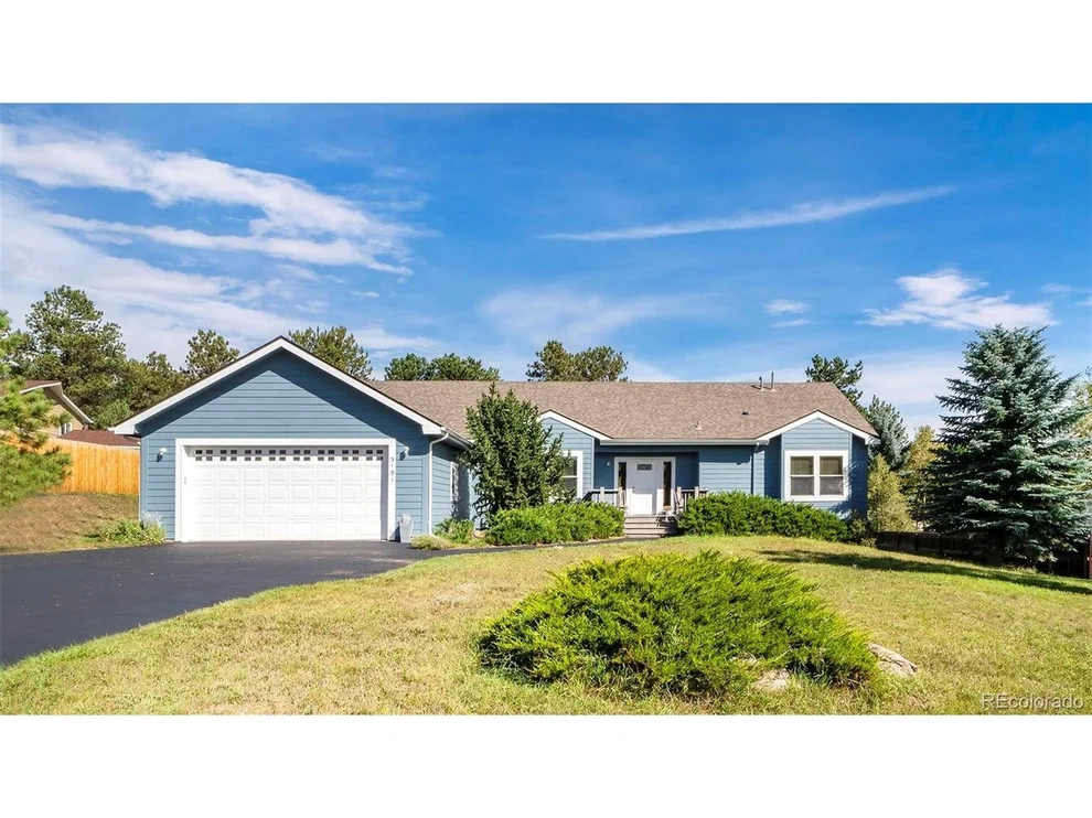 Unit for sale at 5191 S Hatch Dr, Evergreen, CO 80439