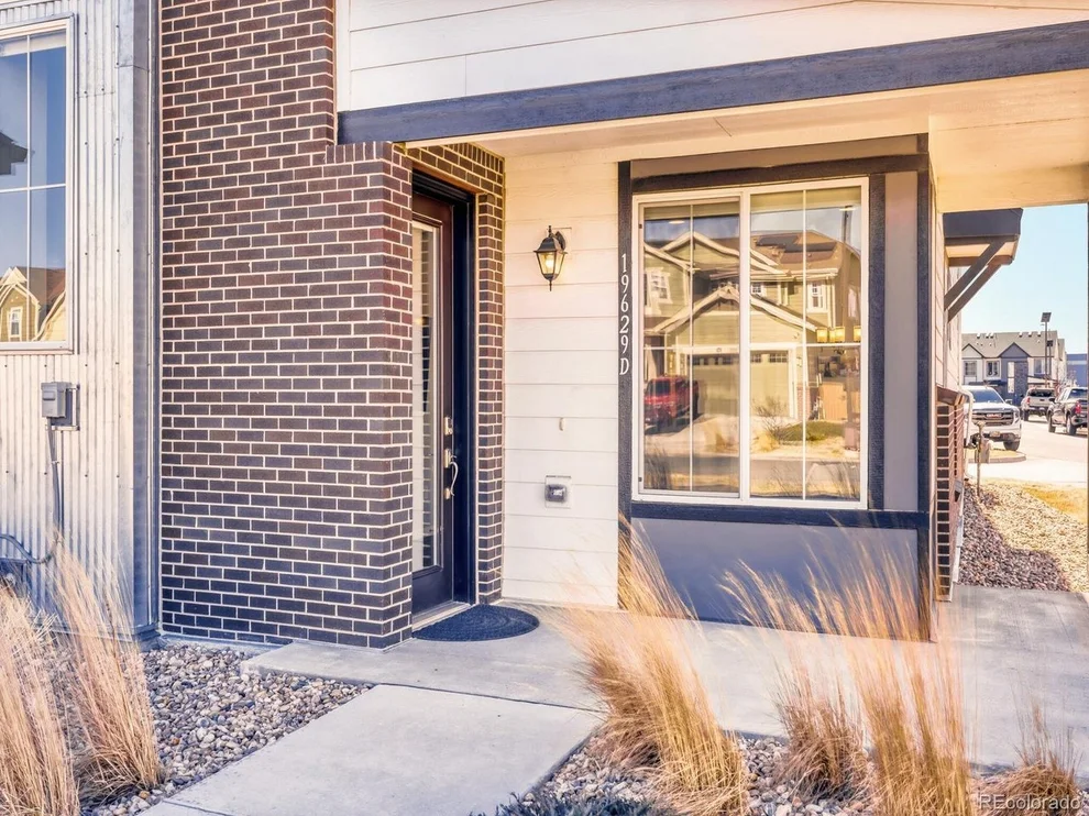 Unit for sale at 19629 W 93rd Dr, Arvada, CO 80007