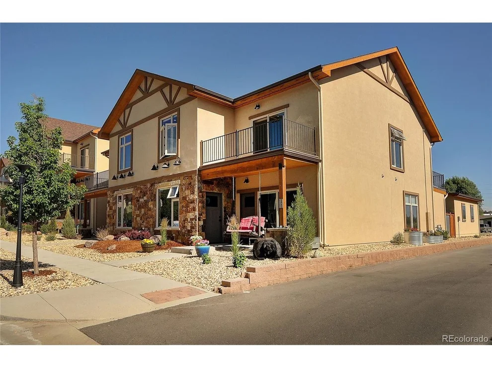 Unit for sale at 200 Summitview Ln, Poncha Springs, CO 81242