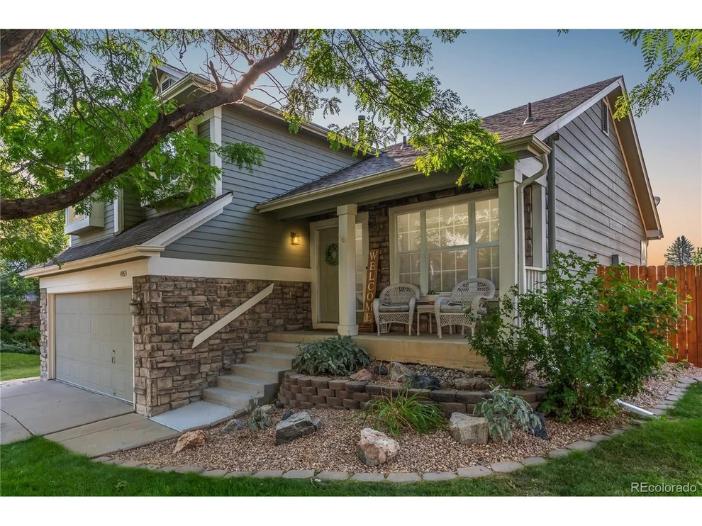 Unit for sale at 4965 W 128th Pl, Broomfield, CO 80020