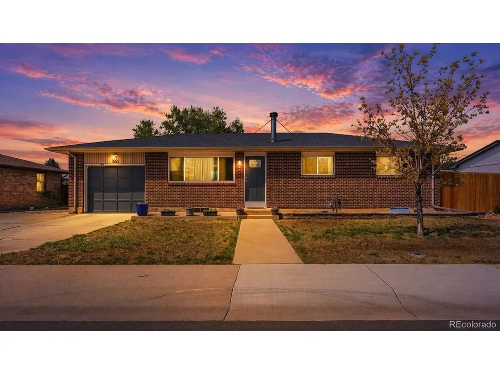 Unit for sale at 353 Granville Ave, Firestone, CO 80520