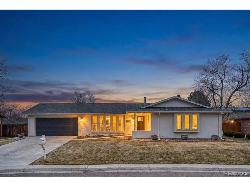 Unit for sale at 7037 S Newland St, Littleton, CO 80128
