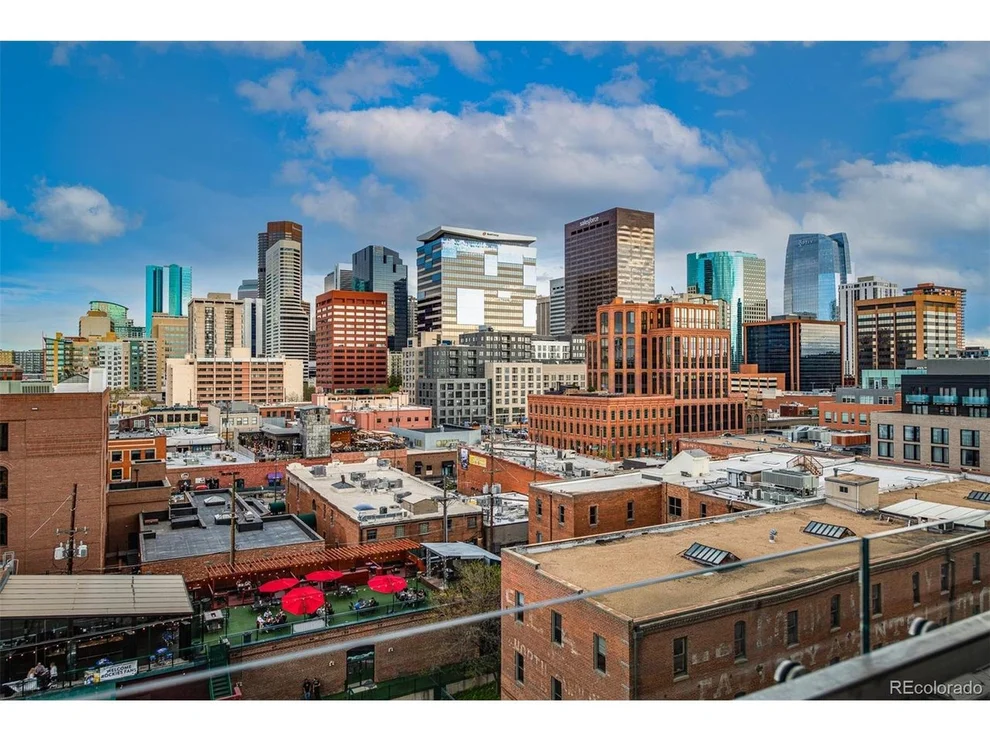 Unit for sale at 1901 Wazee St, Denver, CO 80202
