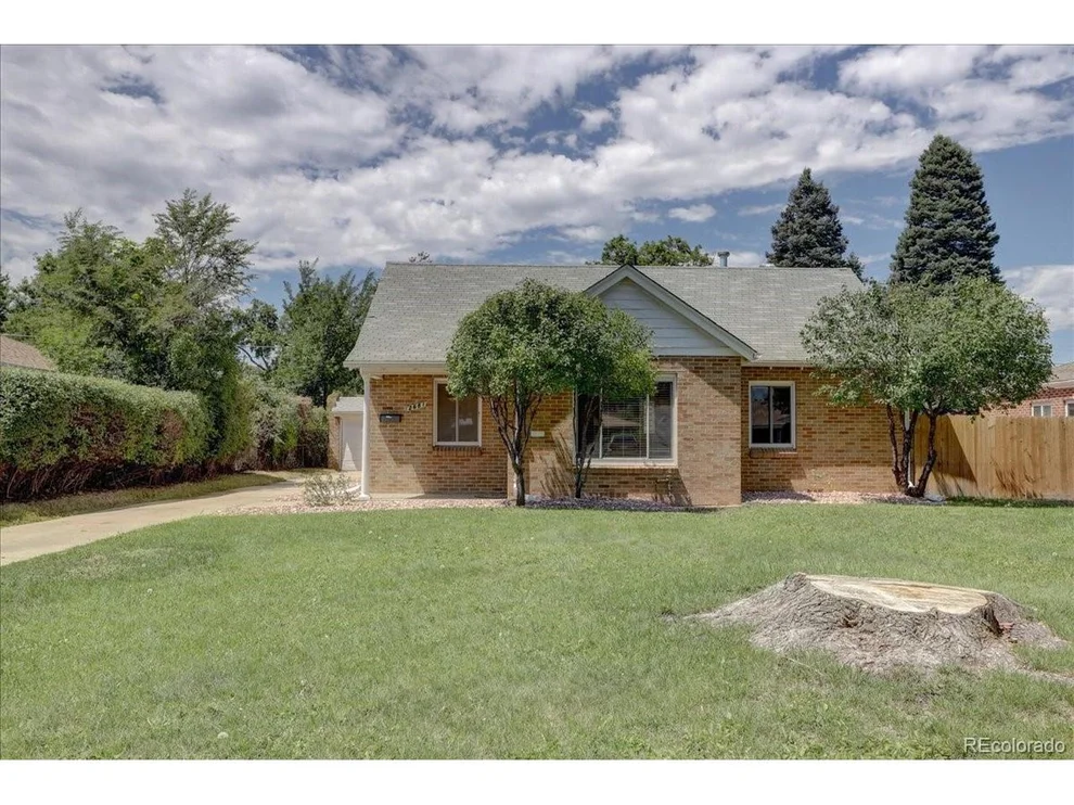 Unit for sale at 2681 Leyden St, Denver, CO 80207