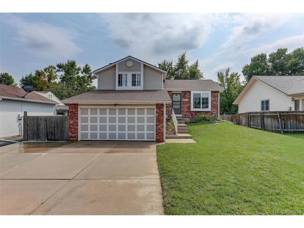 Unit for sale at 4316 W 23rd St, Greeley, CO 80634
