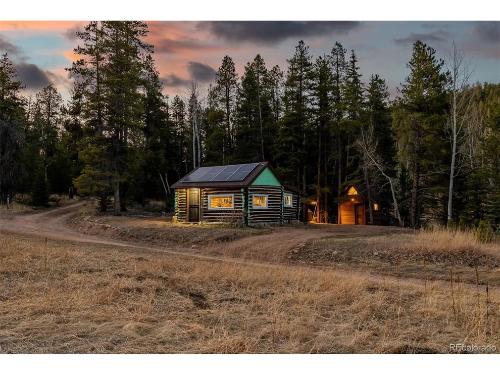 Unit for sale at 9719 Beaver Pond, Conifer, CO 80433