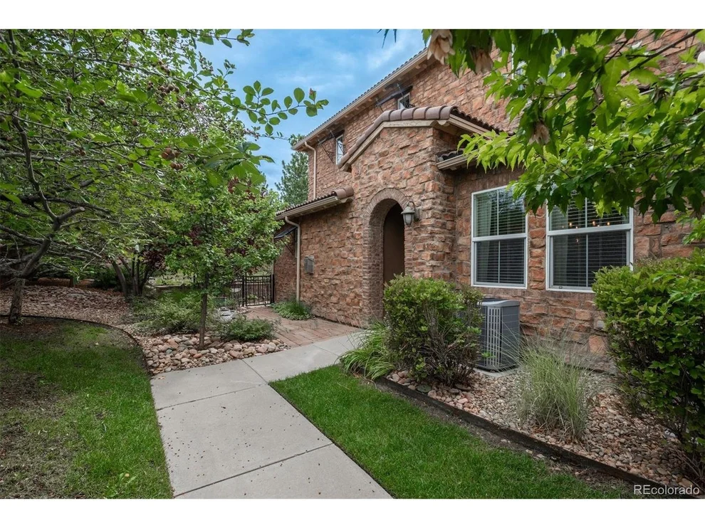 Unit for sale at 3512 Cascina Pl, Highlands Ranch, CO 80126